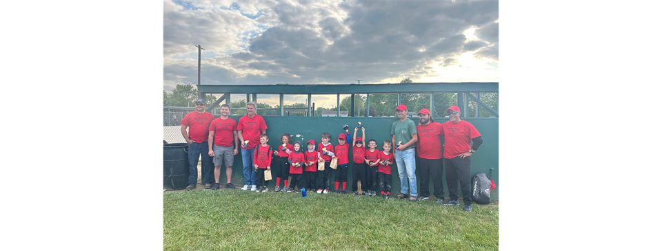 Tball Alyea Farm 2023